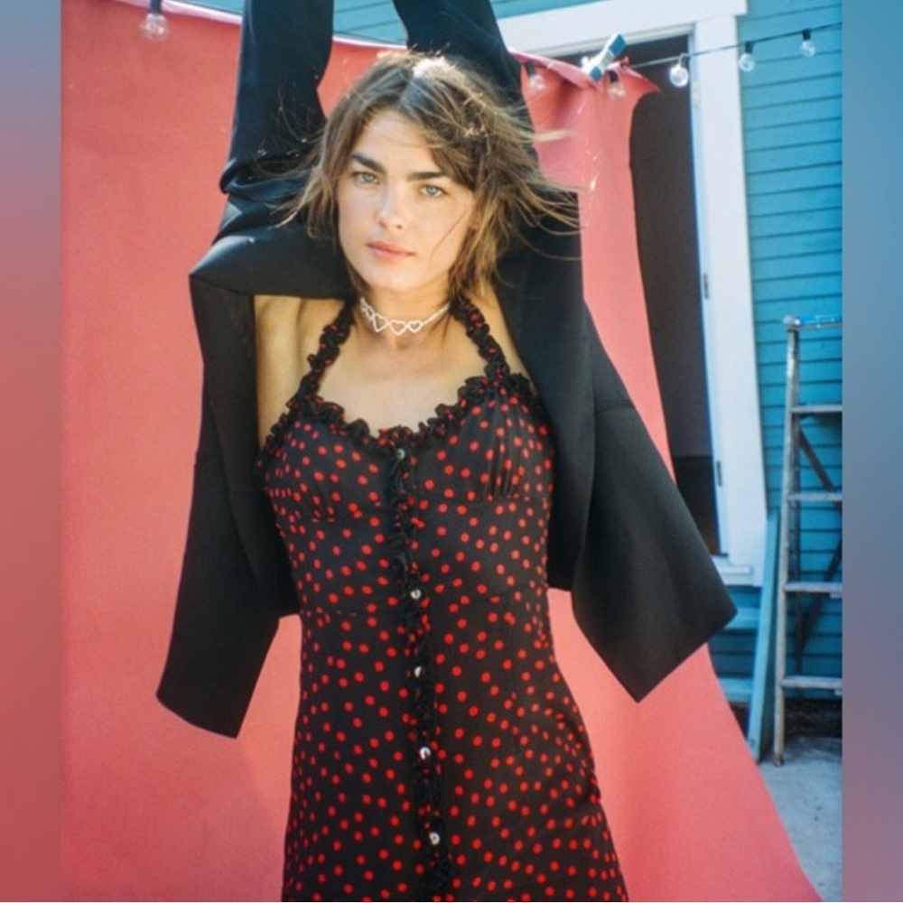 RÉALISATION PAR Juliette Dress Size SMALL